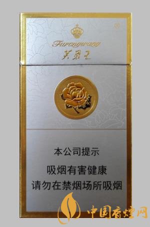 芙蓉王系列好抽的香煙排行 這幾款香煙售價都在20元左右！