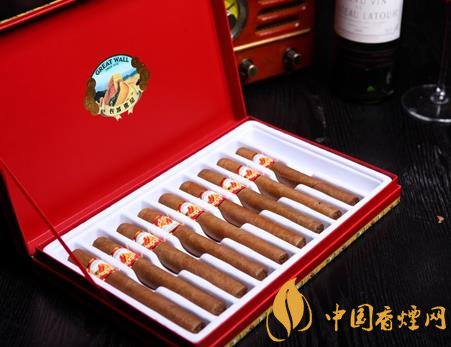 長(zhǎng)城雪茄口感怎樣 長(zhǎng)城雪茄和古巴雪茄的對(duì)比介紹！