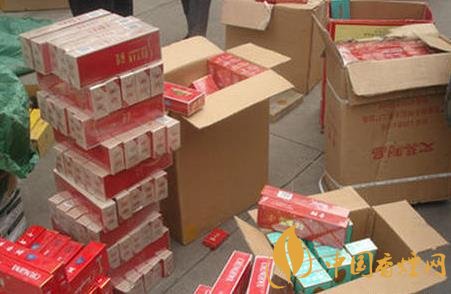 福州煙草局運(yùn)用建模數(shù)據(jù)分析查獲一批非法卷煙！