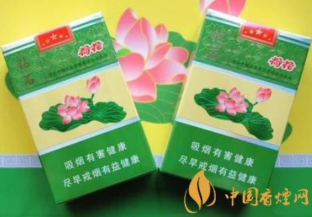 荷花好不好抽口感怎樣 荷花香煙的發(fā)展歷史介紹！