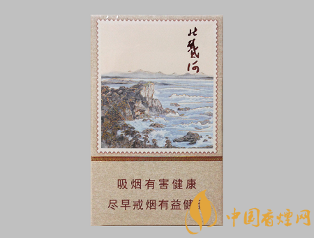 鉆石北戴河多少錢一包 鉆石北戴河價格及口感介紹！