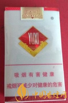 玉溪香煙品種匯總大全  價格及參數(shù)盤點！