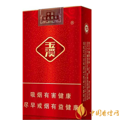 玉溪香煙品種匯總大全  價格及參數(shù)盤點！
