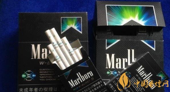 十大口感最好的外煙，最好抽的外煙排行榜