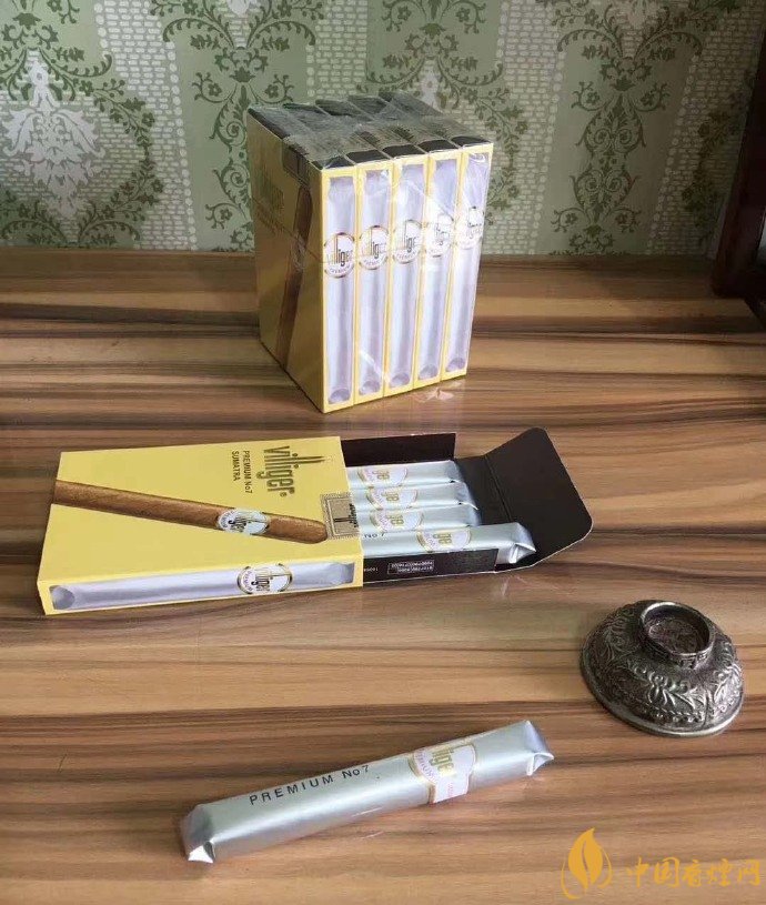 【雪茄品鑒】適合新手入門的威力（Villiger）雪茄系列，經(jīng)濟(jì)實(shí)惠，好抽不貴！