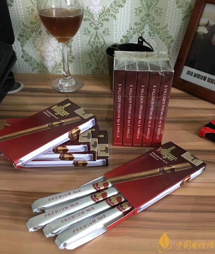 【雪茄品鑒】適合新手入門的威力（Villiger）雪茄系列，經(jīng)濟(jì)實(shí)惠，好抽不貴！