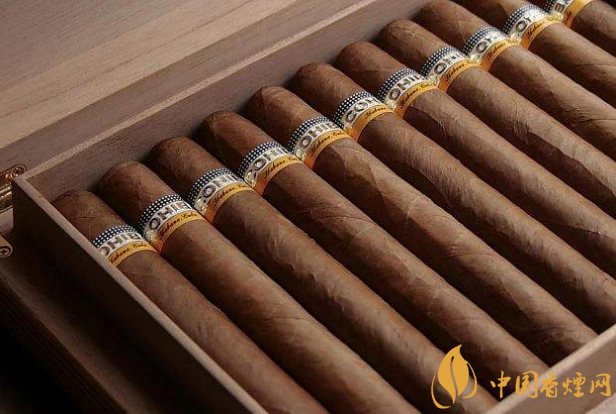 世界十大最貴的煙 黃鶴樓上榜，第二名一盒66萬元