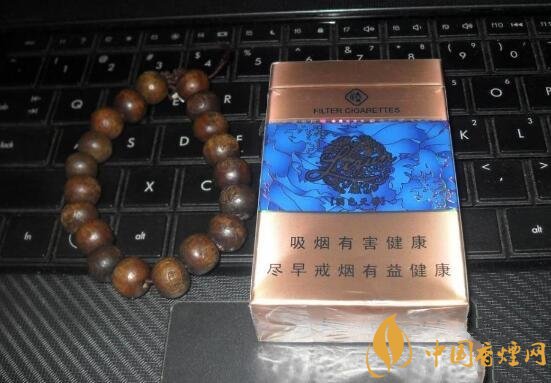 利群國色天香香煙好不好抽 利群國色天香口感及特點(diǎn)介紹