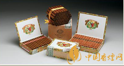 每一根哈瓦那雪茄，都是一個(gè)新大陸