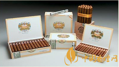 每一根哈瓦那雪茄，都是一個(gè)新大陸