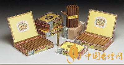 每一根哈瓦那雪茄，都是一個(gè)新大陸