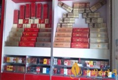 中華煙怎么看生產日期 中華煙看生產日期的辦法