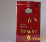 紅河香煙多少錢一包 2025紅河價(jià)格表一覽