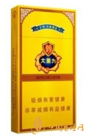 大重九細支香煙好不好抽 大重九細支香煙價格及口感分析