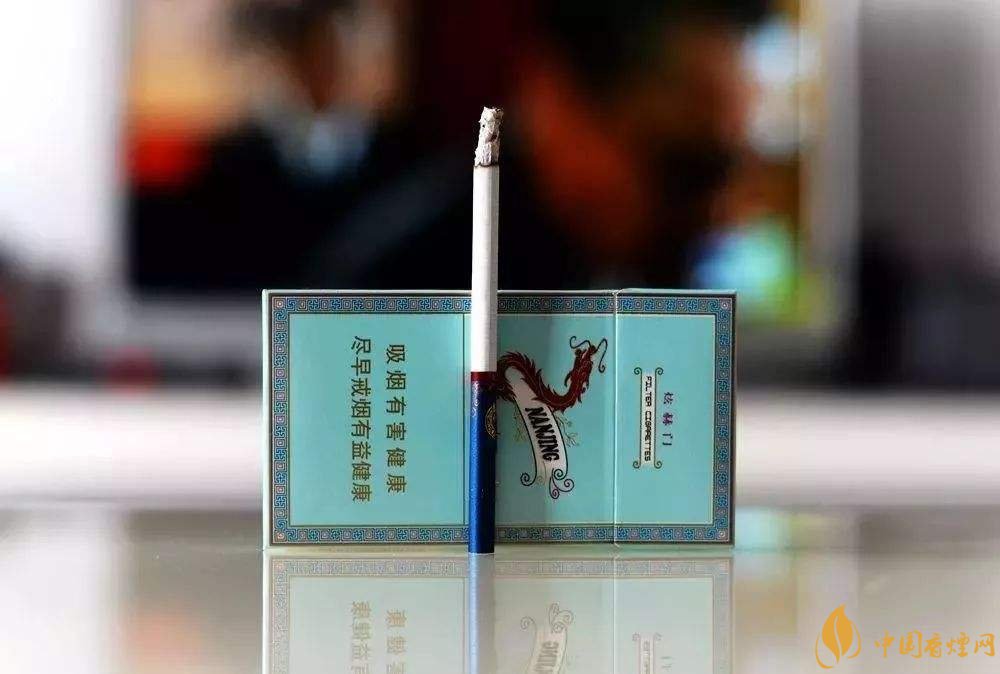 好抽的南京香煙推薦 南京(炫赫門)參數介紹